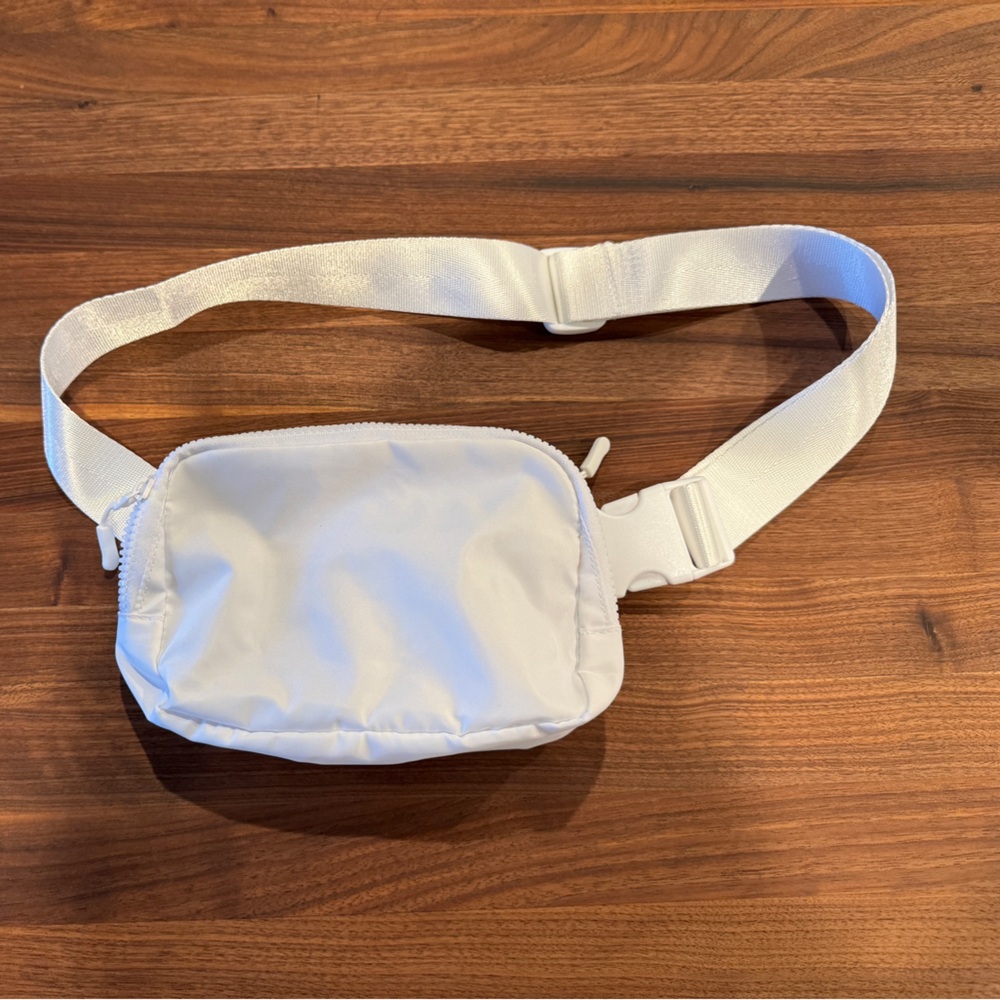 Belt bag
